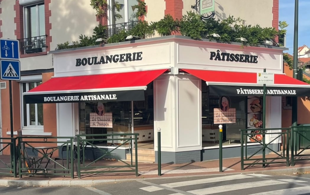 Les douceurs de françoise 2